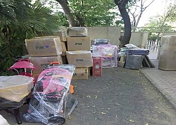 Amrit Packers and Movers