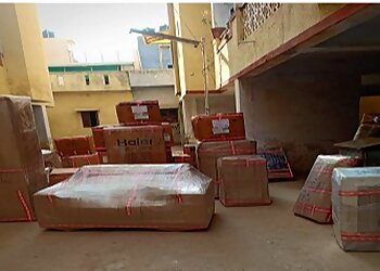 Amrit Packers and Movers