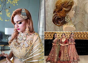 Amrita Ladies Beauty Parlour