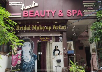 Amrita Ladies Beauty Parlour 