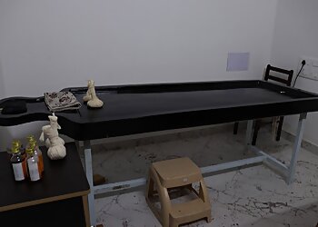 Amritha Dhanvantari Vaidya Sala