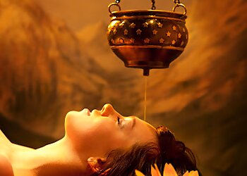 Amritha Dhanvantari Vaidya Sala