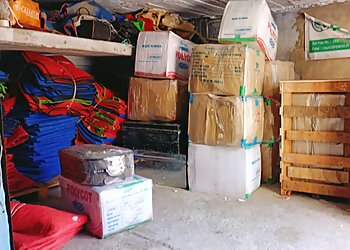 Amritsar Golden Packers