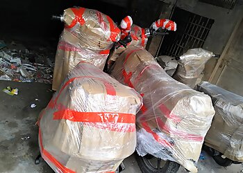 Amritsar Golden Packers