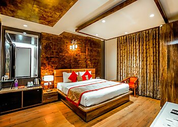 Amritsar Grand Hotel by Levelup Hotels