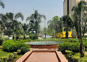 Amritsar Group of Colleges