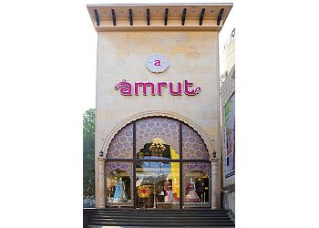 Surat Clothing Stores Amrut image 1