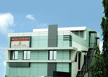 Amrut Ayucare & Panchkarma Hospital