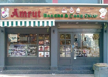 Amrut Cake Shop