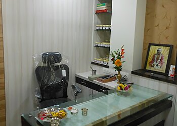 Amrut Vishwa Ayurved Clinic & Panchakarma Center