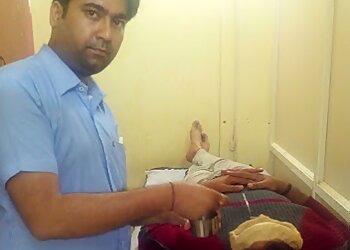 Amrutam Ayurveda Clinic