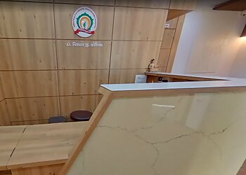 Amrutkalp Ayurvedic Panchkarma Hospital