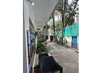  Amrutvel Old Age Home