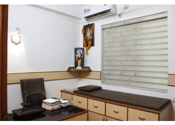 3 Best Ayurvedic Clinics In Akola - Expert Recommendations