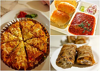 Amul Fast Food Centre