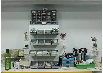 Amulya Pets Specialty Clinic