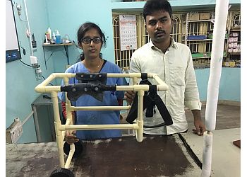 Amulya Pets Specialty Clinic