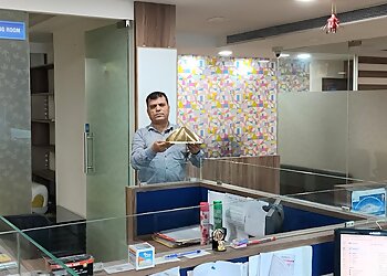 Amulya Shastri - MAA KALI VASTU JYOTISH