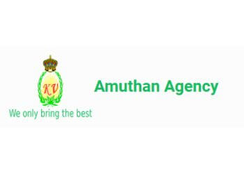 Amuthan Agency