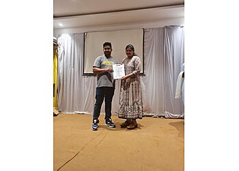 Anagha Physiotherapy Clinic