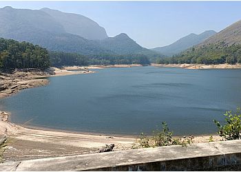 Anamalai Tiger Reserve