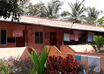 Anand Ashram Old Age Home Dharwad