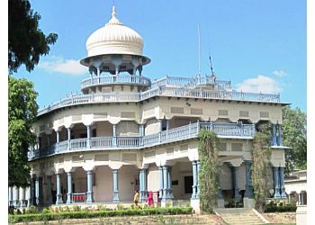  Anand Bhawan Museum