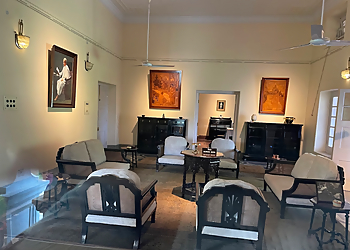 Anand Bhawan Museum