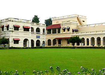 Anand Bhawan Museum