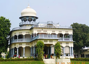 Anand Bhawan Museum