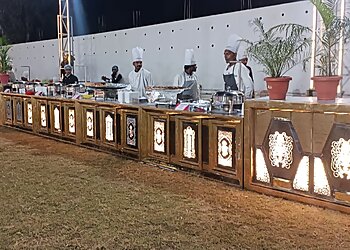 Anand Caterers