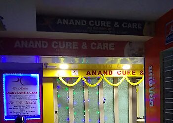 Anand Cure & Care