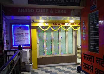 Anand Cure & Care