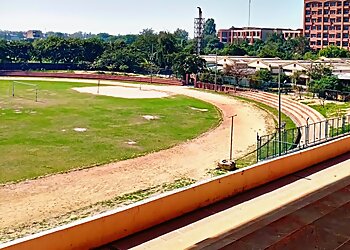 Anand Engineering College