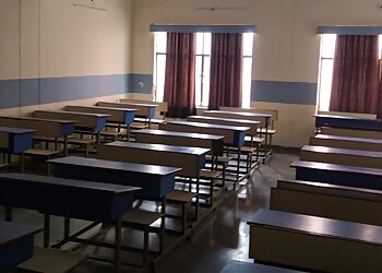 Anand Engineering College