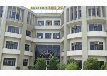 Anand Engineering College 