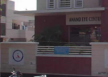 Anand Eye Center 