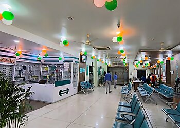 Anand Eye Centre
