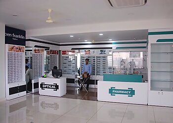 Anand Eye Centre