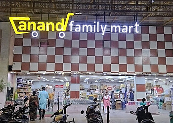 Anand Family Mart