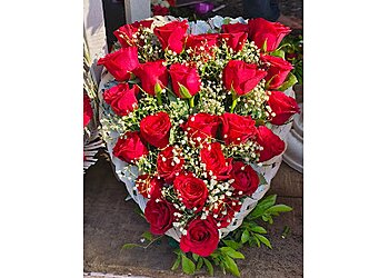 Anand Flowers & Bouquet