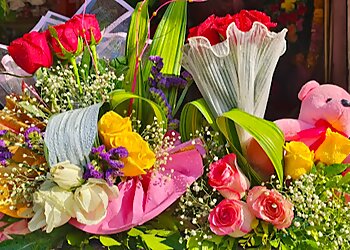 Bhavnagar Flower Shops Anand Flowers & Bouquet image 1