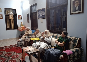 Anand Ganga Marvellous Retirement Home
