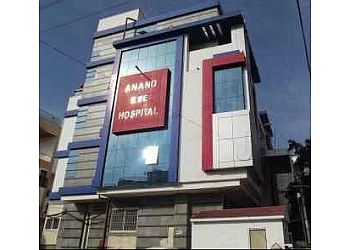 Anand Hospital & Eye Centre 