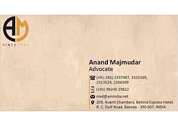 Anand Majmudar & Associates