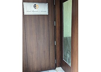 Anand Majmudar & Associates Advocates