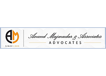 Anand Majmudar & Associates Advocates