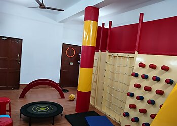 Anand Pathak Occupational Therapy Clinic