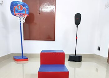 Anand Pathak Occupational Therapy Clinic