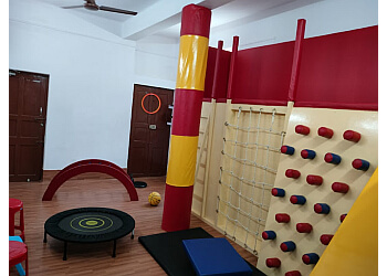 Anand Pathak Occupational Therapy Clinic